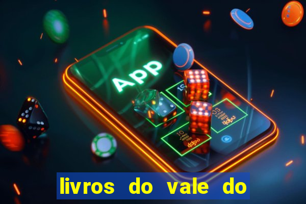 livros do vale do amanhecer em pdf